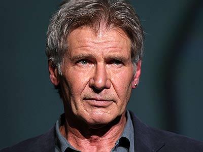 Harrison Ford: na pele de Indiana Jones pela 5ª vez?