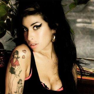 Você não sabe que devia ser o homem? Amy Winehouse - Pensador