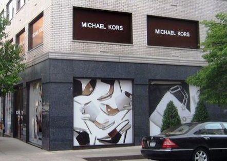 michael kors madison ave