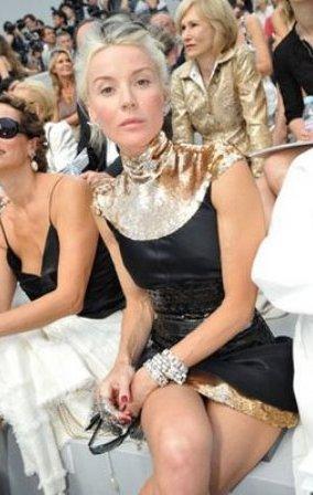 Daphne Guinness: for Isabella’s life story