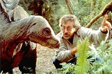 Steven Spielberg: rumo ao tetra