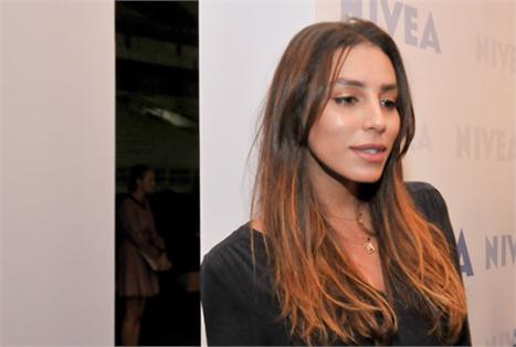 Lea T. ainda não sabe se vai desfilar p/ a Givenchy nesta temporada! -  Glamurama